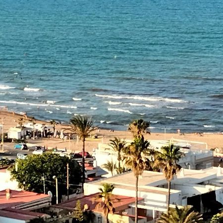 Lomas Del Mar Torrevieja Sobre El Mediterraneo Extérieur photo