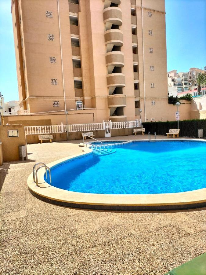 Lomas Del Mar Torrevieja Sobre El Mediterraneo Extérieur photo