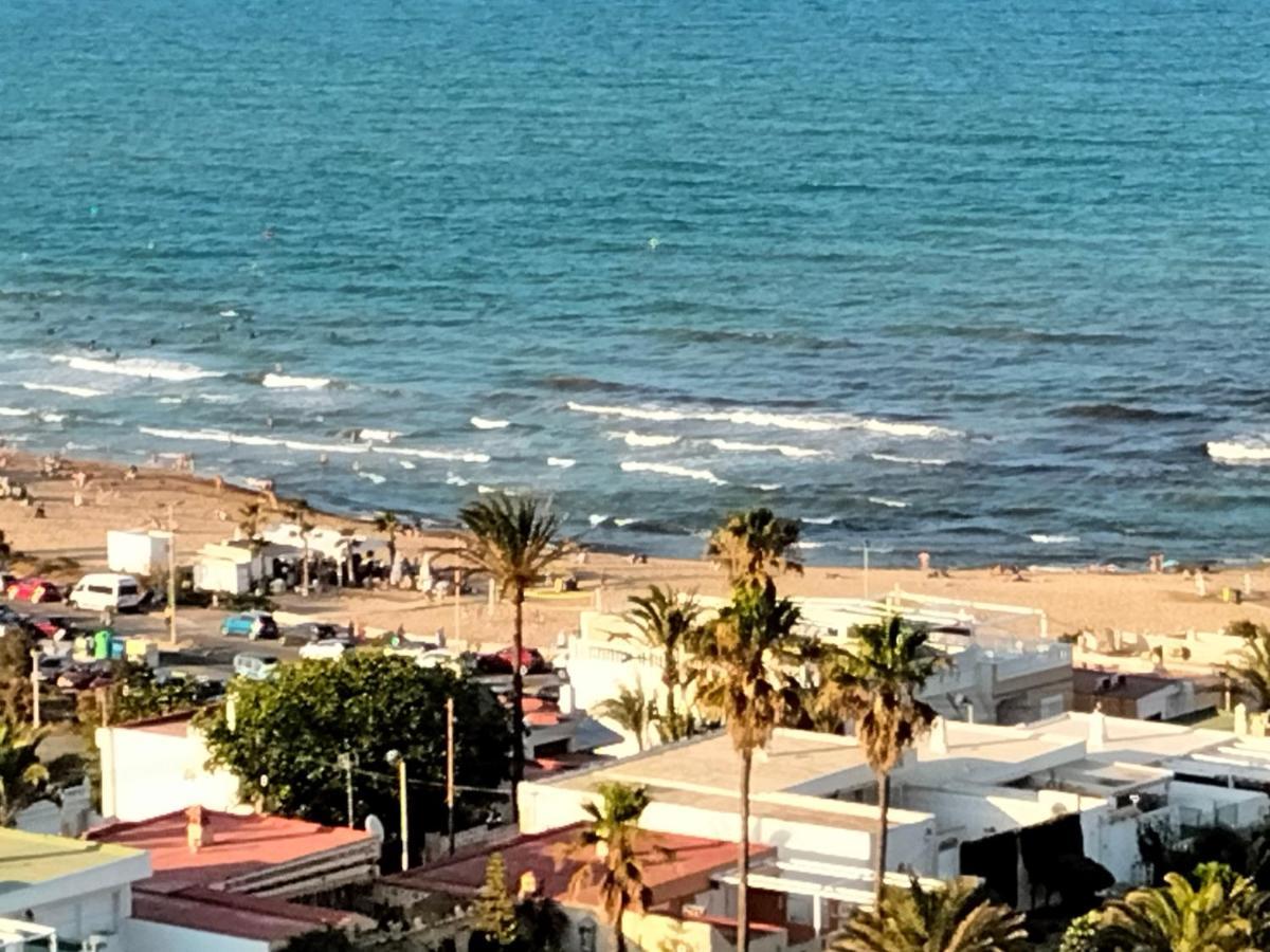 Lomas Del Mar Torrevieja Sobre El Mediterraneo Extérieur photo